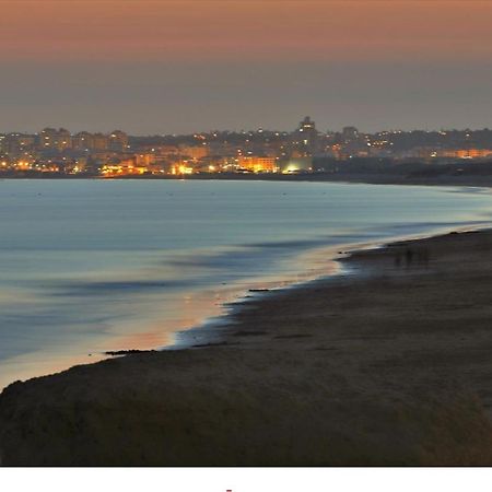 A Sua Casa No Algarve Daire Armação de Pêra Dış mekan fotoğraf