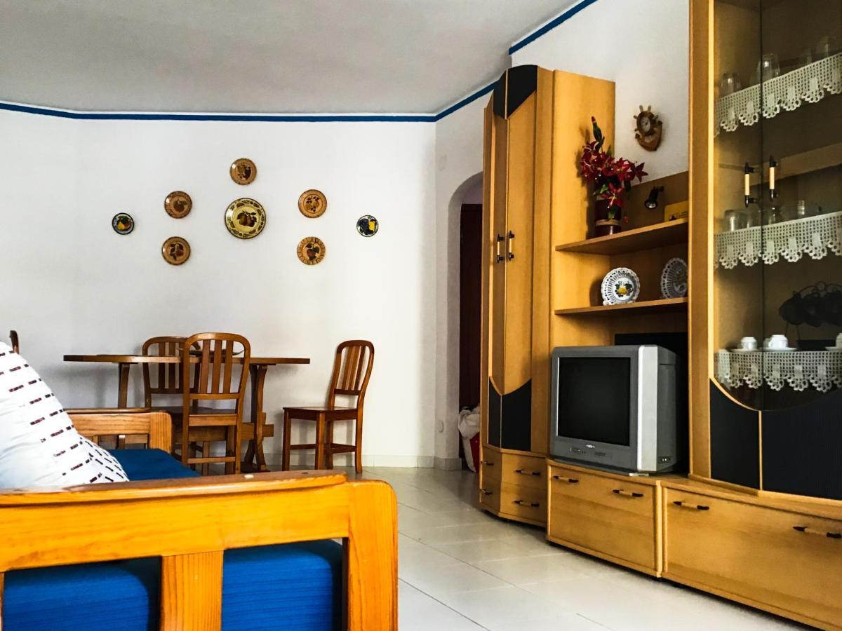 A Sua Casa No Algarve Daire Armação de Pêra Dış mekan fotoğraf