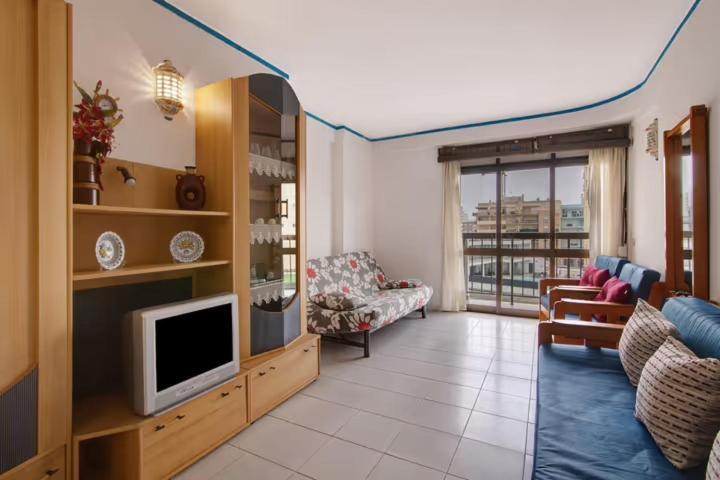 A Sua Casa No Algarve Daire Armação de Pêra Dış mekan fotoğraf